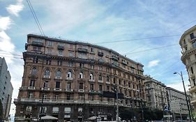 Barbarella HOTEL SPA